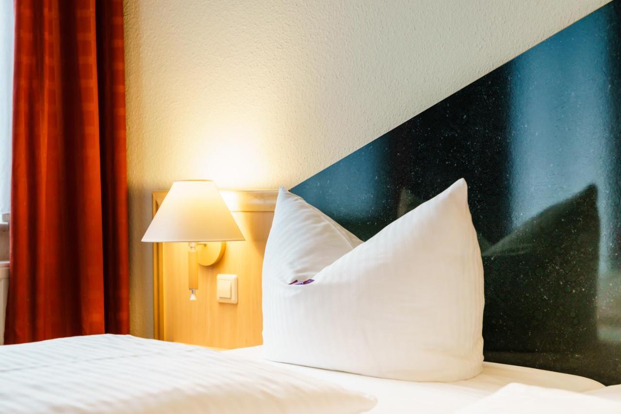 Waldhotel Vogtland Hotel
