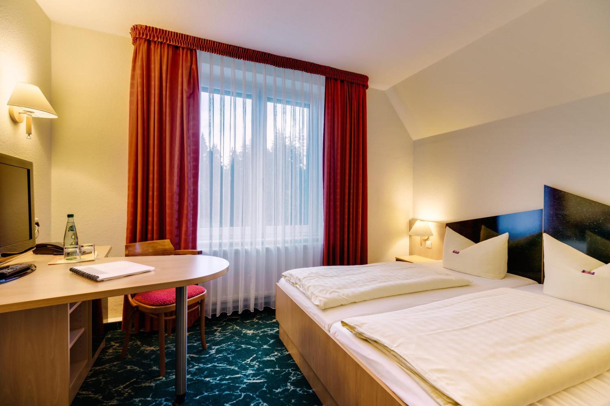 Waldhotel Vogtland Klingenthal