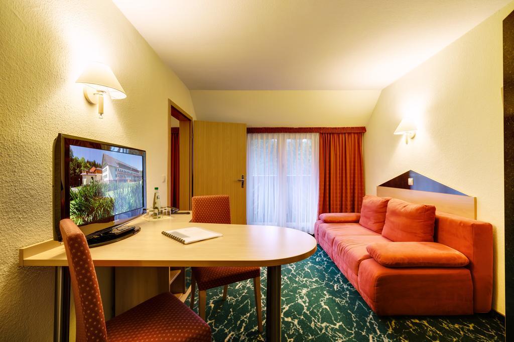 Hotel Waldhotel Vogtland 3*