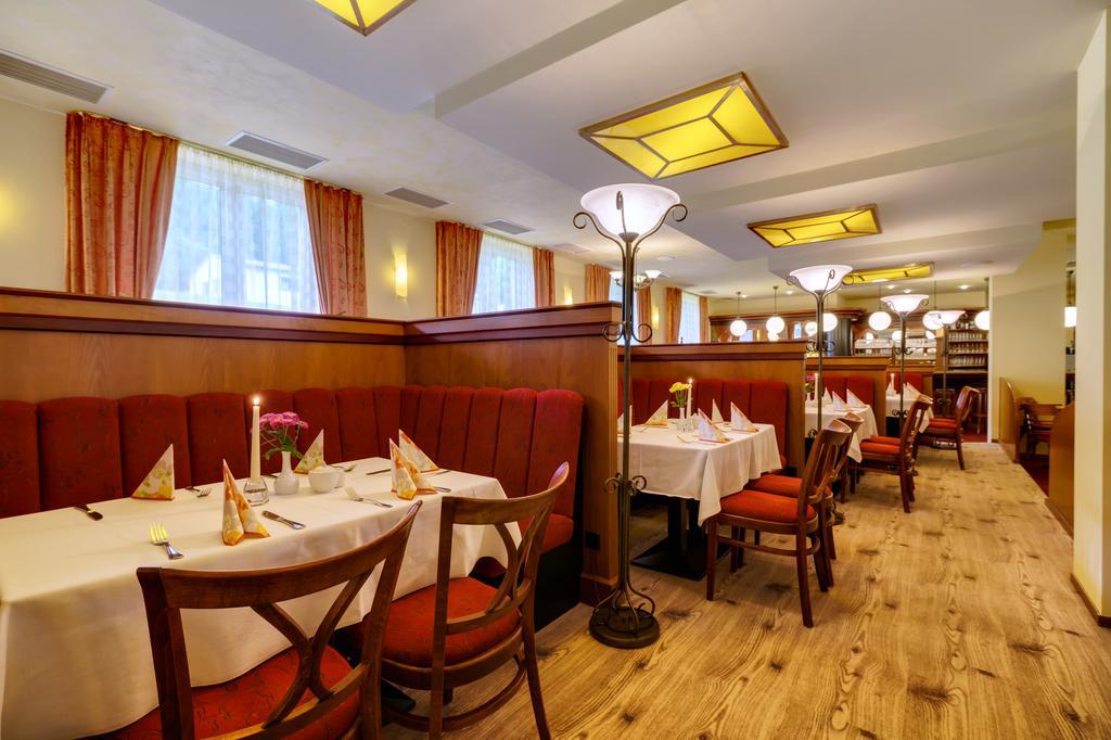 Waldhotel Vogtland Hotel Klingenthal