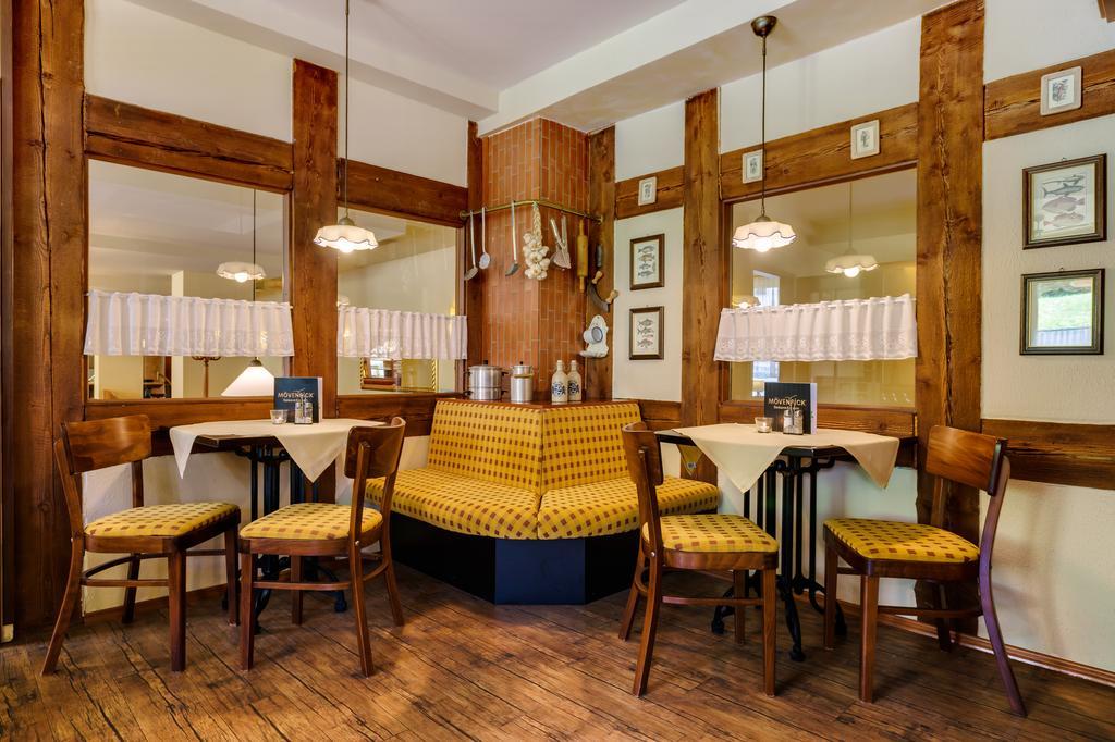 Hotel Waldhotel Vogtland