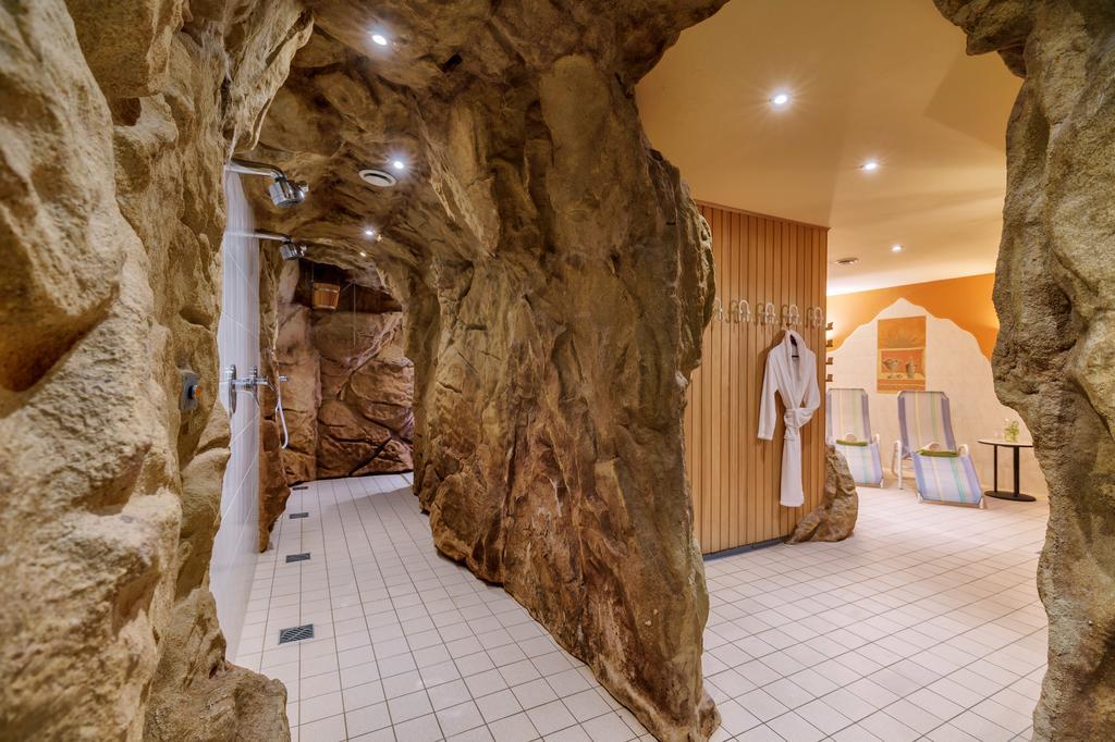 Hotel Waldhotel Vogtland